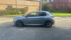 Peugeot 208 1.2 PureTech 100 Allure Premium + 5dr Petrol Hatchback